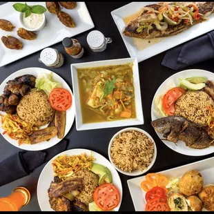 food