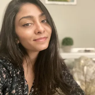 Neha D.