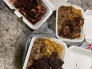 Island Cuisine