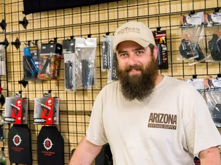 Arizona Defense Supply