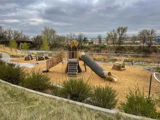 Grant Frontier Park