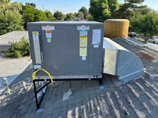 Royal California Air