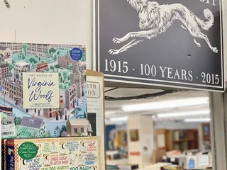 Magers & Quinn Booksellers