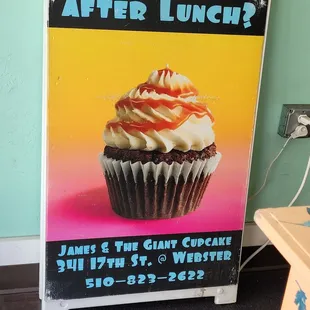 My friend is seriously obsessed w/this place =D