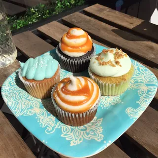 Key Lime West (Mar. 1 - Mar. 31)