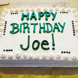 Gluten Free & Vegan Sea Salt Caramel (Mar. 1 - Mar. 31)