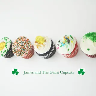 Pot O' Gold (Available for order 3/16 - 3/17)