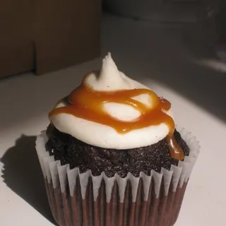 Sea Salt Caramel
