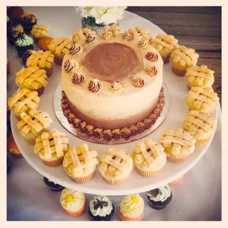 Peanut Butter & Jelly