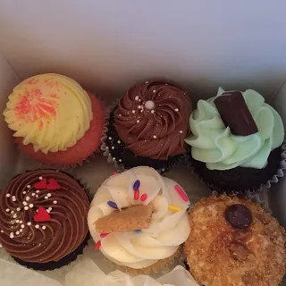 Chocolate Cheesecake