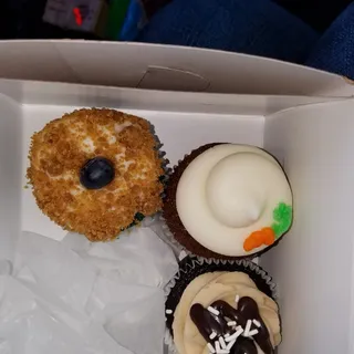 Blueberry Cheesecake