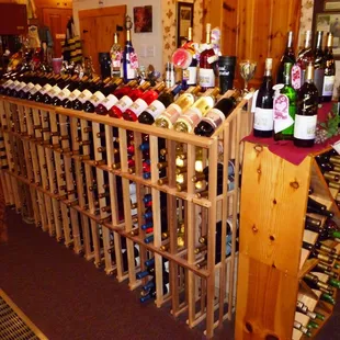 James Arthur Vineyards