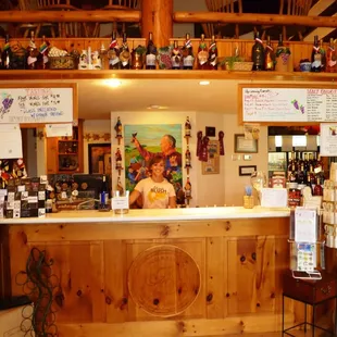 James Arthur Vineyards