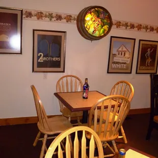 James Arthur Vineyards