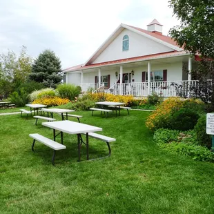 James Arthur Vineyards