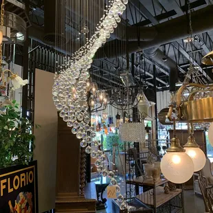 Looking for its mate...