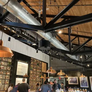 Outpost gifts and souvenirs