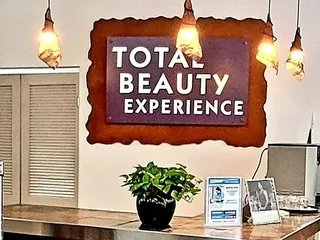 Total Beauty Experience