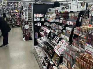 Crown Wig & Beauty Supply