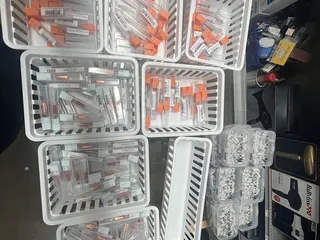 Blue Sky Beauty Warehouse