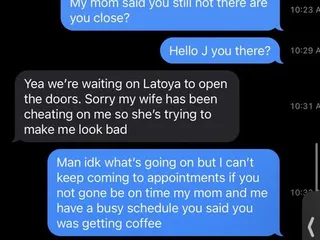 J's Remixed Hair Design