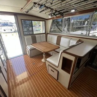 Looks great thanks James