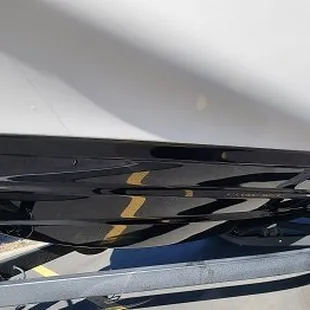 Kelli M after repair