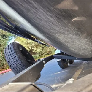 Kelli M before repair