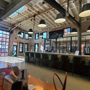 Great vibe to a great day!!