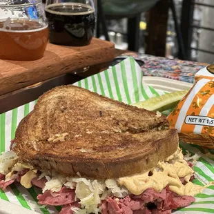 Reuben