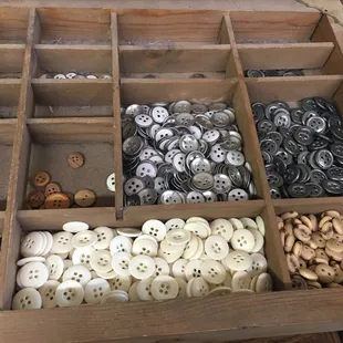 Buttons