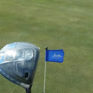 Come see our full line of Cobra woods, irons, and wedges!