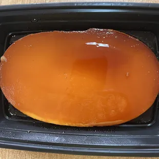 Leche Flan