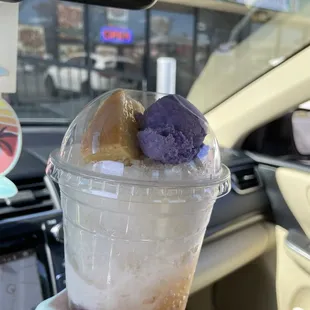 Halo Halo