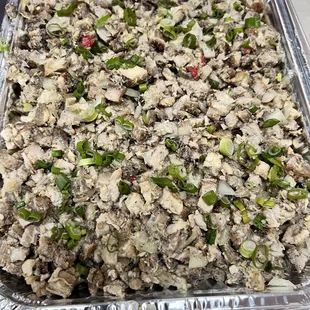 Pork Dinakdakan