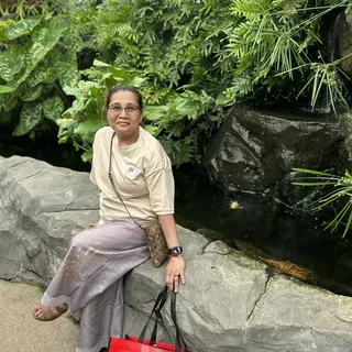 Maria S.
