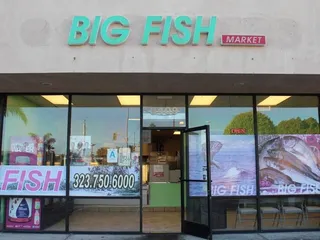 Big Fish Market