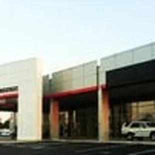 TOYOTA OF MUSKOGEE