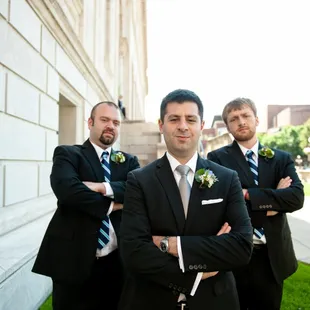 Photo courtesy of La Vie Photography