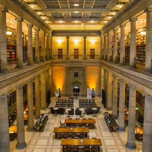 The James J. Hill Center is the proud host site of 1 Million Cups Saint Paul.