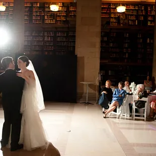 Photo courtesy of La Vie Photography