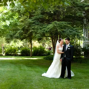 Photo courtesy of La Vie Photography