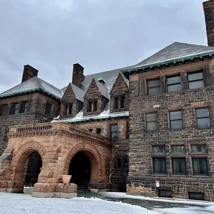 James J. Hill House