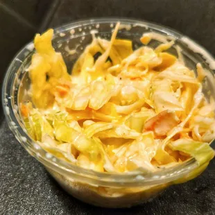 Coleslaw