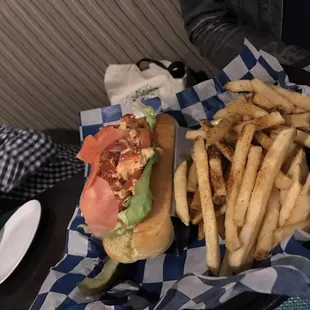 food