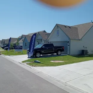 Yorktown heights community