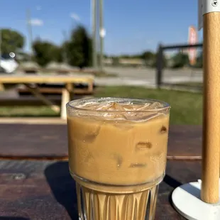 pumpkin spice!