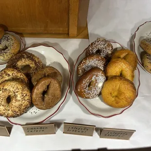 Bagels