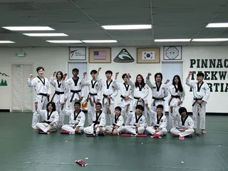 Pinnacle Taekwondo