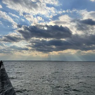 Fishing  Pier